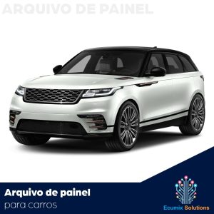 Arquivo Painel Fiat 51800301 ==