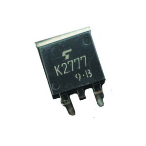 K2777 SMD - Componente para Reparo de Centrais Eletrônicas <