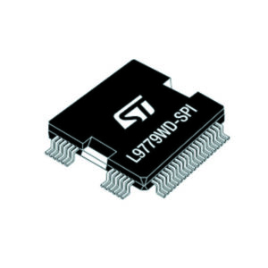 L9779 - Componente para Reparo de Centrais Eletrônicas<