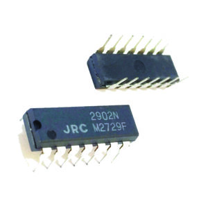 LM2902N DIP14 - Componente para Reparo de Centrais Eletrônicas <