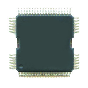 MC33888FB - Componente para Reparo de Centrais Eletrônicas <