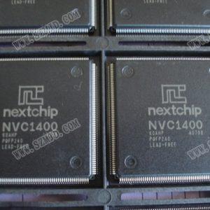 NVC1400 SMD - Componente para Reparo de Centrais Eletrônicas