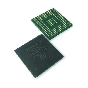 ST10F280-B3 - Componente para Conserto de Módulo de Injeção Ecu<