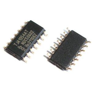 TJA1054AT SMD - Componente para Reparo de Centrais Eletrônicas <