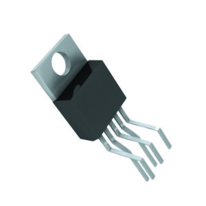 TLE4275 INFINEON - Componente para Reparo de Centrais Eletrônicas <