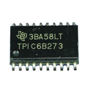 TPIC6B273 SMD - Componente para Reparo de Centrais Eletrônicas <