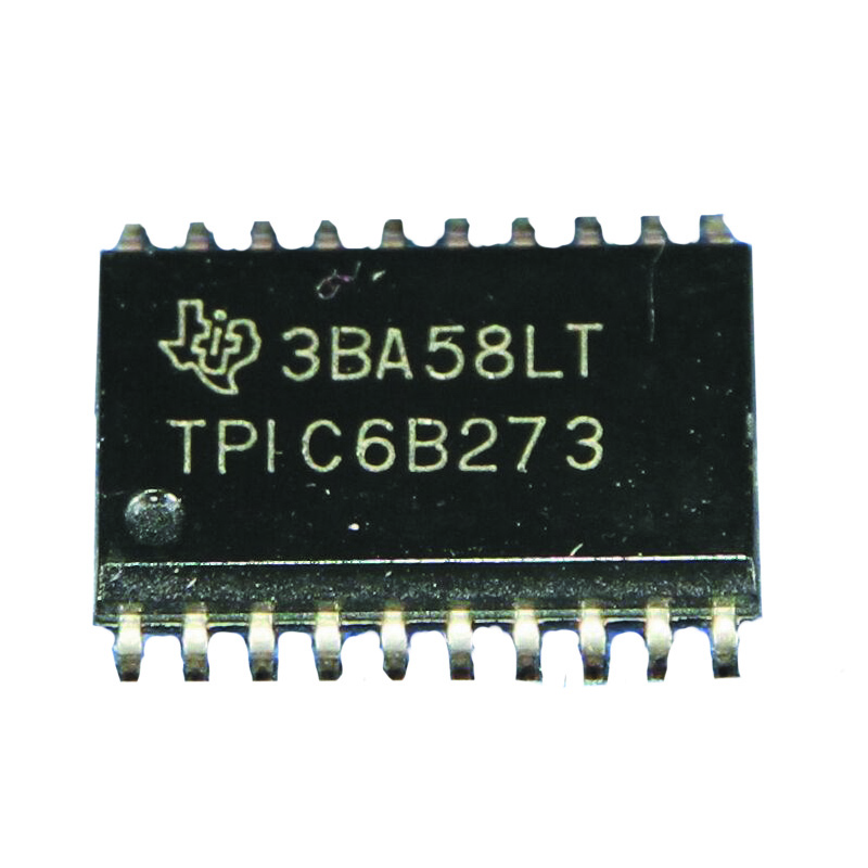 TPIC6B273 SMD - Componente para Reparo de Centrais Eletrônicas