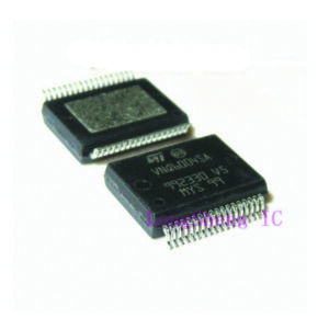 VNQ6004SA SMD - Componente para Reparo de Centrais Eletrônicas <