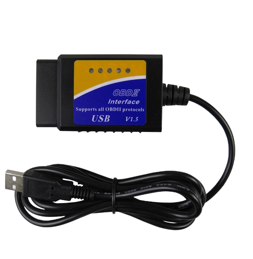 Interface Elm 327 Usb Para Vários Programas + Fiat Multiecuscan+Instalação Remota