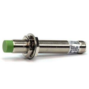 Sensor De Proximidade Indutivo I12-4-Dpc-K12