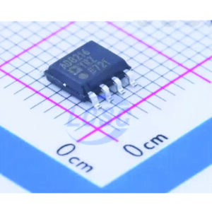 AD8216YRZ AD8216 ANALOG DEVICES - Componente para Reparo de Centrais Eletrônica <