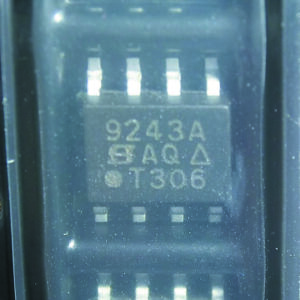 Acoplador Óptico SI9243A SMD - Componente para Reparo de Centrais Eletrônicas <