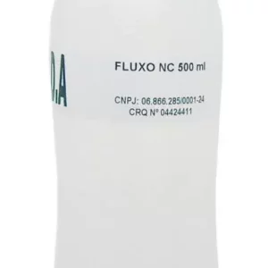 FLUXO LIQUIDO 500ML CDA - Componente para Reparo de Centrais Eletrônica
