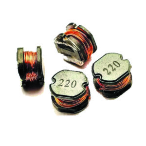 INDUTOR 220 22UH SMD - Componente para Reparo de Centrais Eletrônicas <
