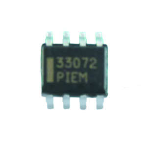 MC33072 SMD - Componente para Reparo de Centrais Eletrônicas<