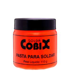 PASTA PARA SOLDAR 110G COBIX