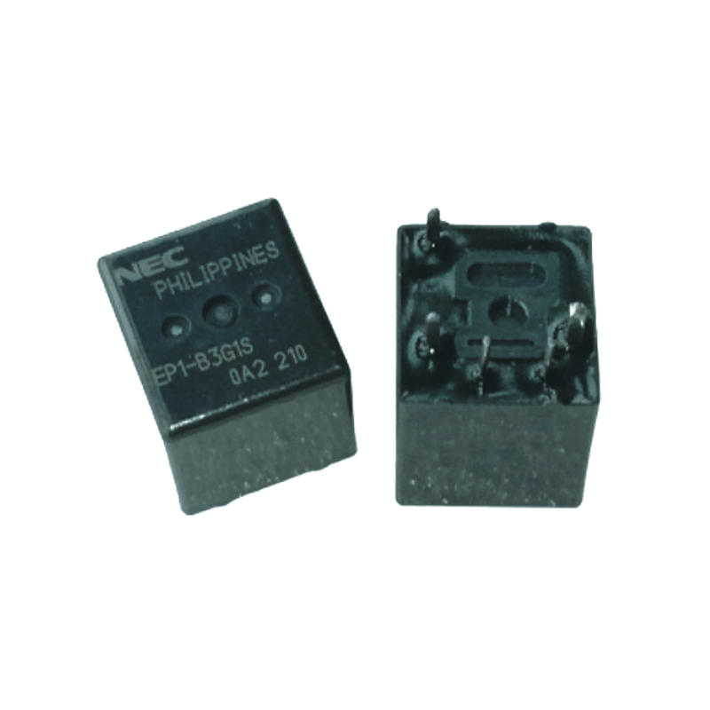 RELE EP1-B3G1S NEC DIP 5 PINOS - Componente para Reparo de Centrais Eletrônicas