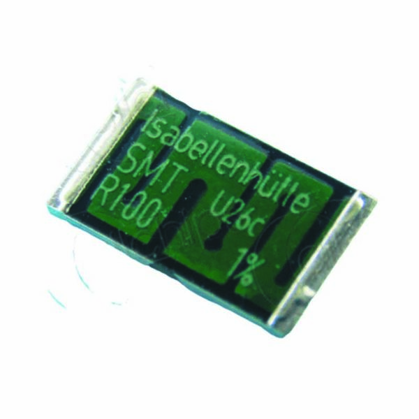 RESISTOR SMD SMT-R100 R100 – Componente para Reparo de Centrais ...