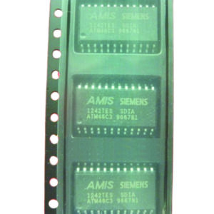 SIEMENS ATM46C3  - Componente para Reparo de Centrais Eletrônicas <