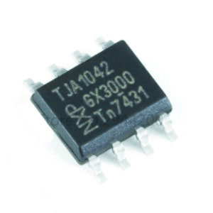 TJA1042 SOIC8 NXP - Componente para Reparo de Centrais Eletrônicas<