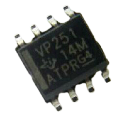 VP251 SOIC8 SMD - Componente para Reparo de Centrais Eletrônicas