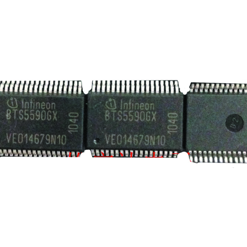 BTS5590GX SMD INFINEON - Componente para Reparo de Centrais Eletrônica