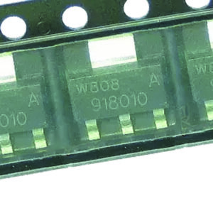 BUK98180-100A 918010 PHILIPS - Componente para Reparo de Centrais Eletrônica <