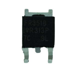 FR3518 TO252 IOR - Componente para Reparo de Centrais Eletrônica =