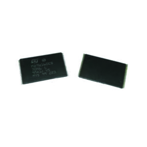 M29W160EB TSOP48 - Componente para Reparo de Centrais Eletrônica <