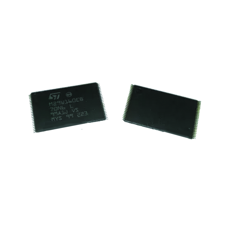 M29W160EB TSOP48 - Componente para Reparo de Centrais Eletrônica