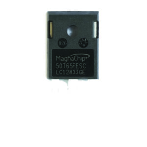 MBQ50T65 TO247 - Componente para Reparo de Centrais Eletrônica