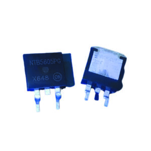 NTB5605PG ON - Componente para Reparo de Centrais Eletrônica <