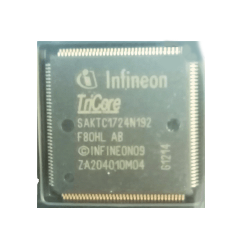 SAKTC1724N192 INFINEON - Componente para Reparo de Centrais Eletrônica