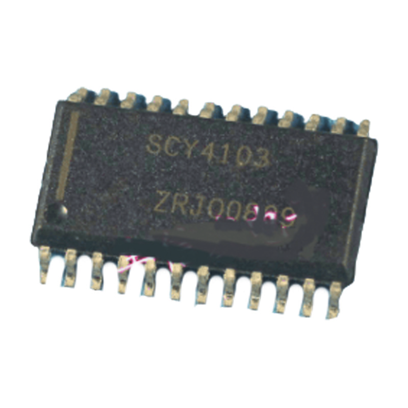 SCY4103 SOP24 ON - Componente para Reparo de Centrais Eletrônica