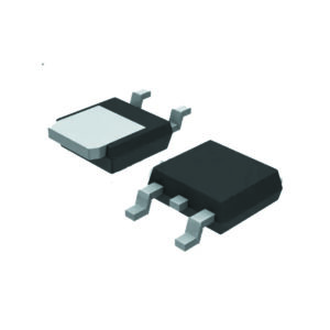 STD5407NT4G 5407 SMD TO252 ON - Componente para Reparo de Centrais Eletrônica <