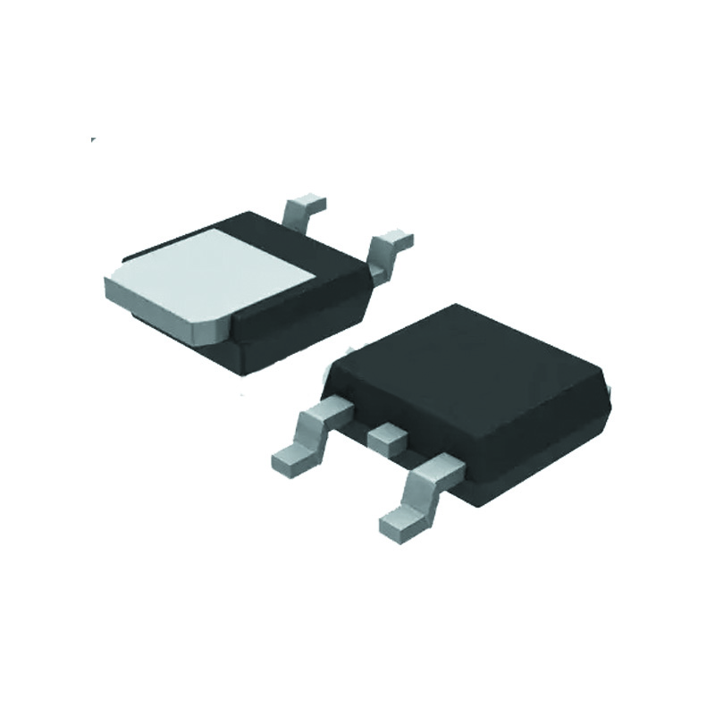 STD5407NT4G 5407 SMD TO252 ON - Componente para Reparo de Centrais Eletrônica