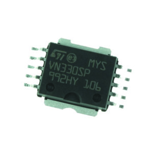 VN330SP ST HSOP10 - Componente para Reparo de Centrais Eletrônica <