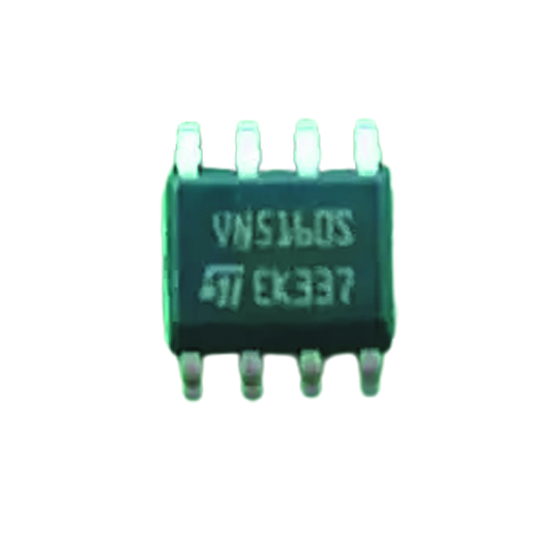 VN5160S SMD SOIC8 ST - Componente para Reparo de Centrais Eletrônica