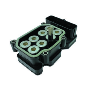 Módulo De ABS 0265260808 5Z06114117Q