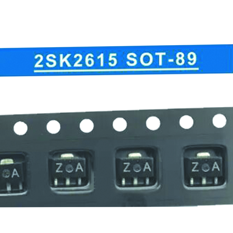 2SK2615 K2615 ZA - Componente para Reparo de Centrais Eletrônicas