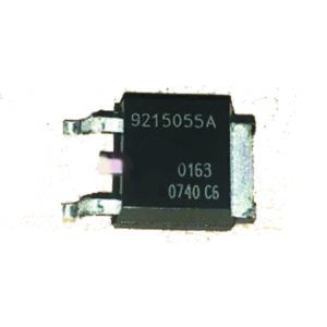 BUK92150-55A - Componente para Reparo de Centrais Eletrônicas <