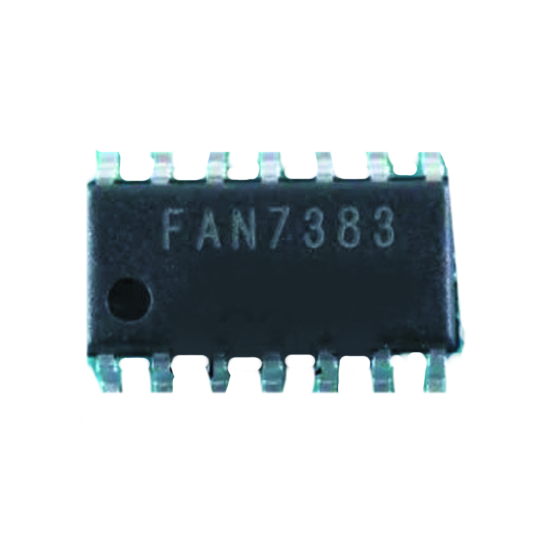 FAN7383 7383 - Componente para Reparo de Centrais Eletrônicas