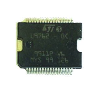 L9762-BC L9762 - Componente para Reparo de Centrais Eletrônica <