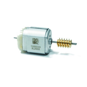 MOTOR 1020333 VOLANTE MERCEDES - Componente para Reparo de Centrais Eletrônica<